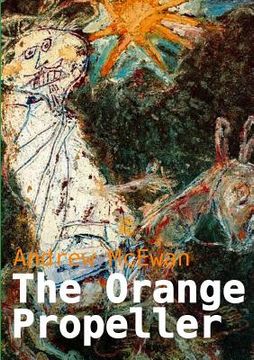 portada The Orange Propeller (in English)