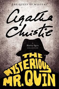 portada the mysterious mr. quin