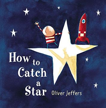 portada How to Catch a Star (in English)