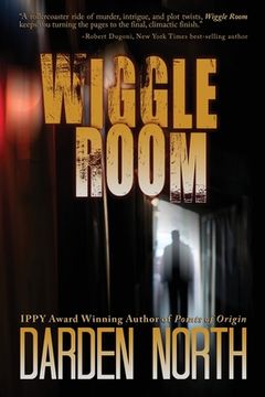 portada Wiggle Room (en Inglés)