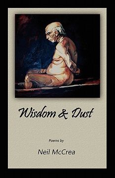 portada wisdom & dust