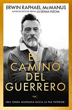 portada El Camino del Guerrero (in Spanish)