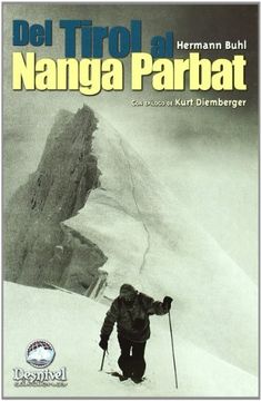 portada Del Tirol al Nanga Parbat