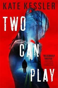 portada Two Can Play (An Audrey Harte novel)