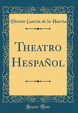 portada Theatro Hespañol (Classic Reprint)