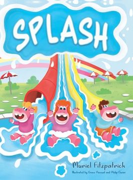 portada Splash