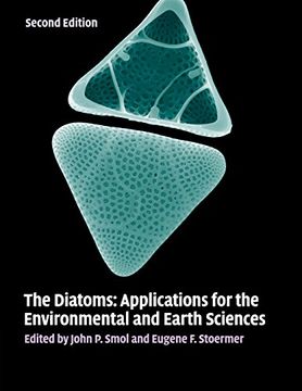portada The Diatoms (en Inglés)