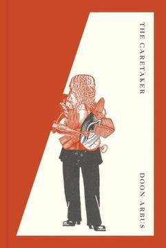 portada The Caretaker (en Inglés)