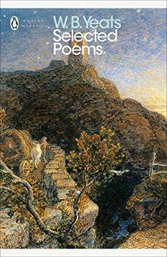 portada Modern Classics Selected Poetry (Penguin Modern Classics) (en Inglés)