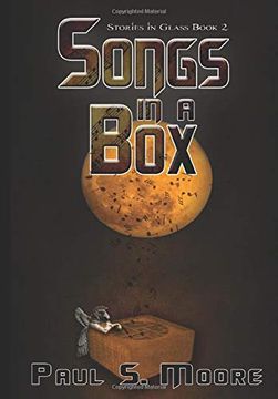 portada Songs in a box (en Inglés)