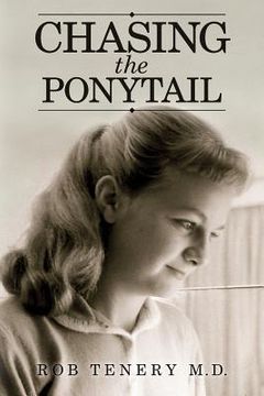 portada Chasing the Ponytail (en Inglés)