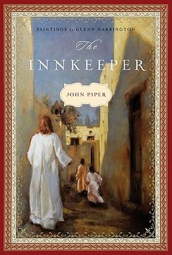 portada the innkeeper