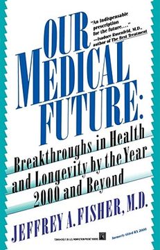portada our medical future