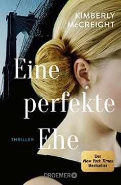portada Eine Perfekte Ehe: Thriller (in German)