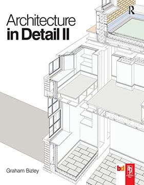 portada Architecture in Detail II (en Inglés)