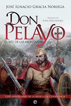 portada Don Pelayo