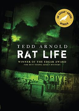 portada Rat Life (in English)