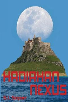 portada Hadiahan Nexus (en Inglés)