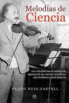 portada Melodias de Ciencia (in Spanish)