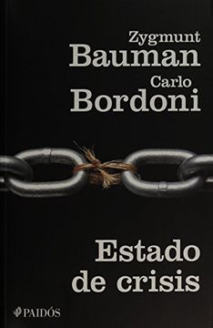 portada Estado de Crisis (in Spanish)