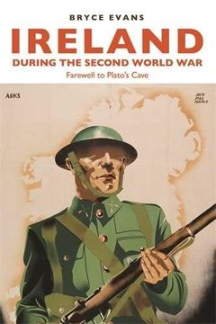 portada Ireland during the Second World War