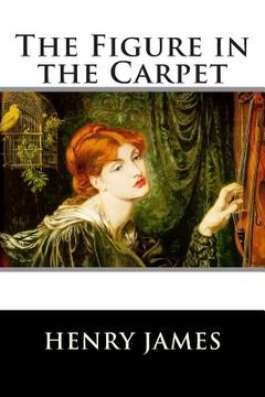 portada The Figure in the Carpet (en Inglés)