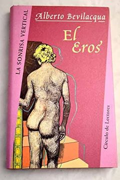 portada El Eros