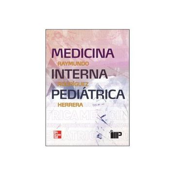 portada Medicina Interna Pediatrica