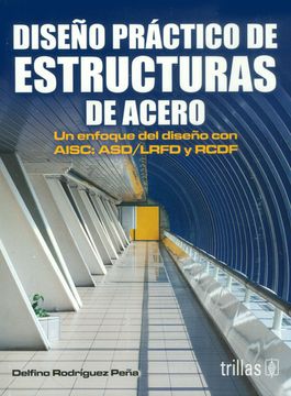 portada Diseno Practico de Estructuras de Acero (in Spanish)