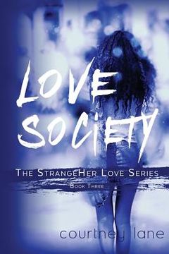 portada Love Society (in English)