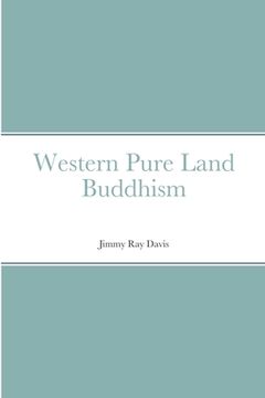 portada Western Pure Land Buddhism (in English)