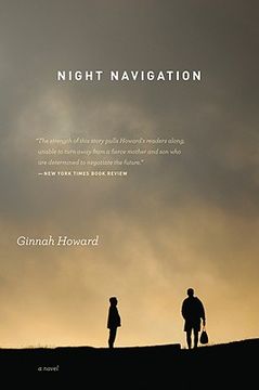 night navigation