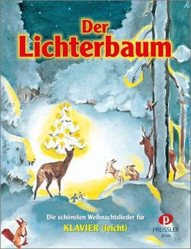 portada Der Lichterbaum (in German)