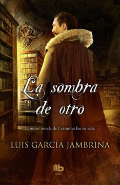 portada La Sombra de Otro (in Spanish)