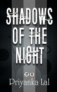 portada Shadows of the night (en Hindi)