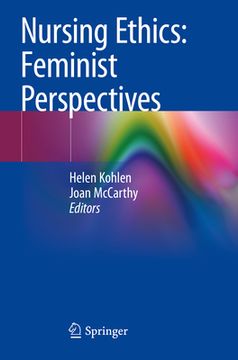 portada Nursing Ethics: Feminist Perspectives