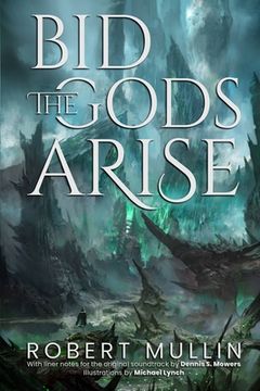 portada Bid the Gods Arise (en Inglés)