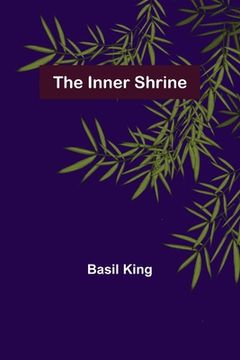 portada The Inner Shrine