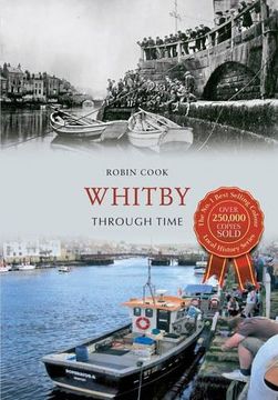 portada Whitby Through Time