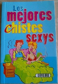 portada Chistes Para Adultos (in Spanish)