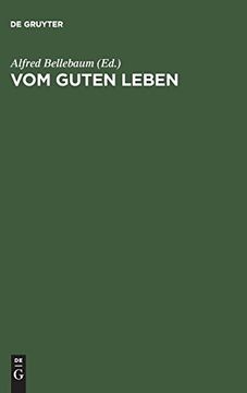portada Vom Guten Leben (in German)