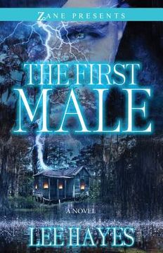 portada the first male