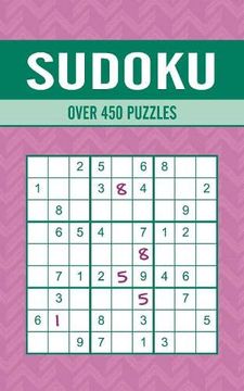 portada Sudoku 