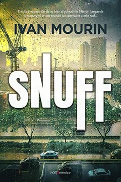 portada Snuff