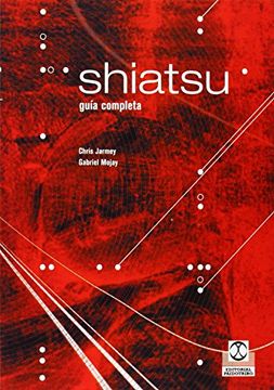 portada Shiatsu: Guia Completa (in Spanish)