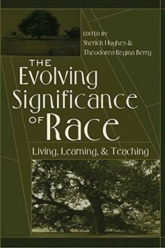 portada the evolving significance of race