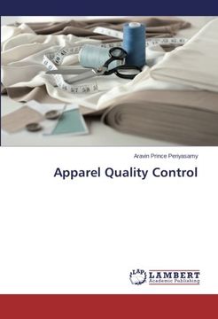 portada Apparel Quality Control