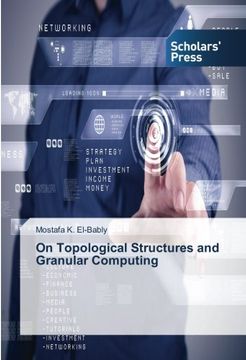 portada On Topological Structures and Granular Computing