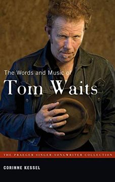 portada The Words and Music of tom Waits 
