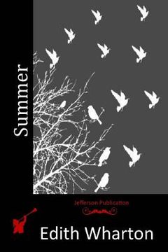 portada Summer (in English)